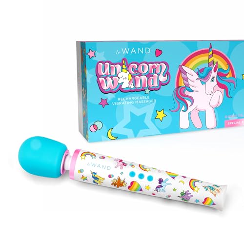 le WAND Le Wand Unicorn Wand Special Edition Set Multicolor Taille Unique
