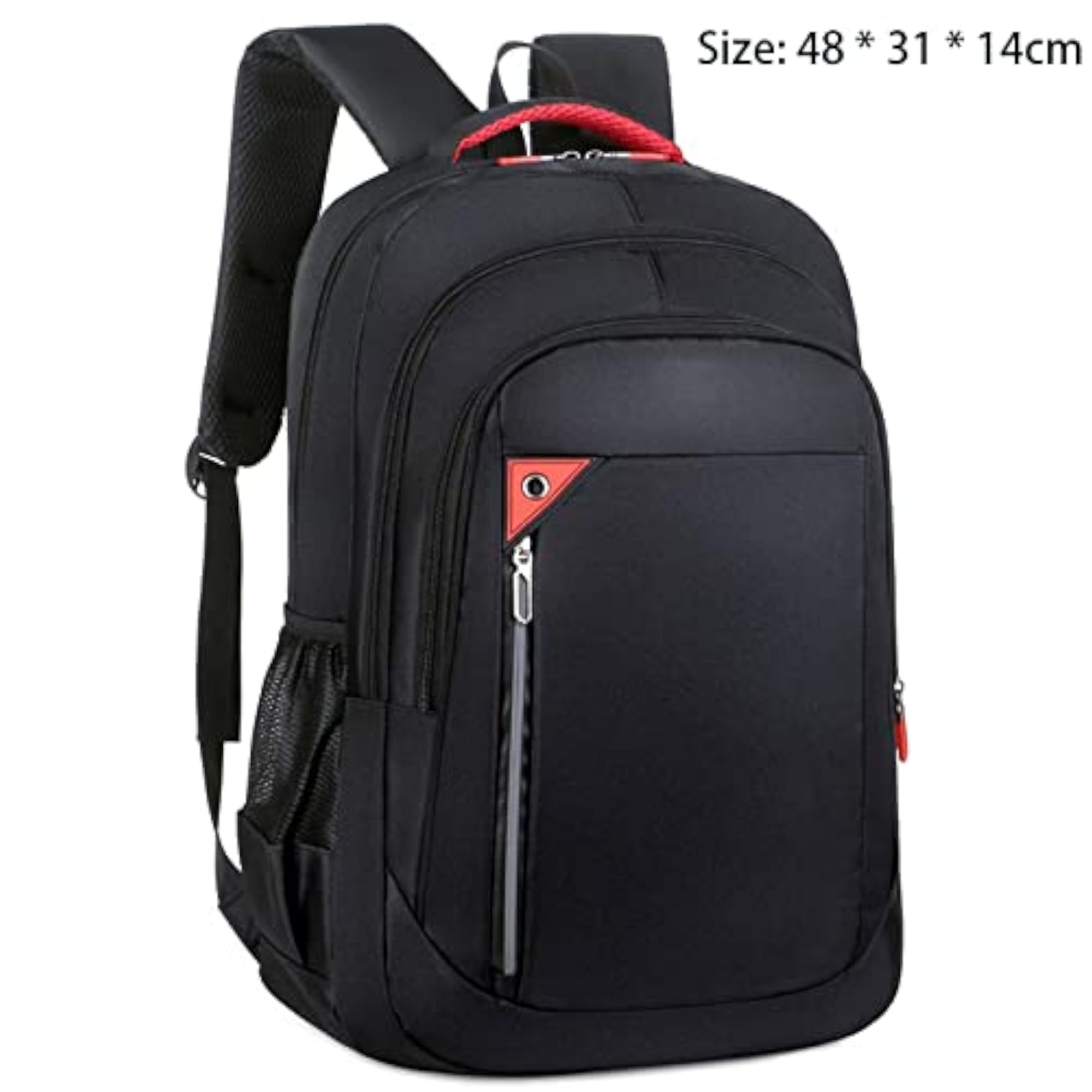 Men's Outdoor Business Backpack for Travel