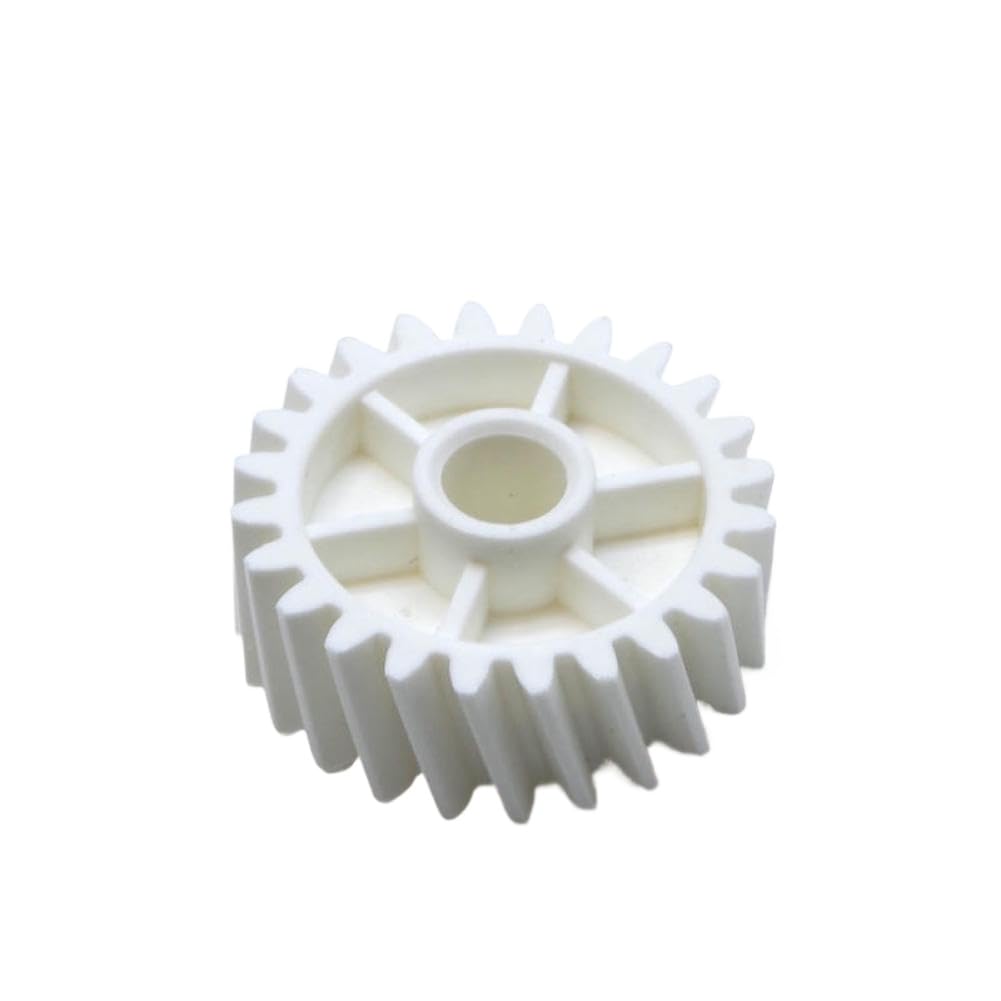 Fixierantriebsrad 24T, kompatibel mit C654 C754 C654e C754e C554e C458 C558 C658 C759 654 754 654e 754e 554e