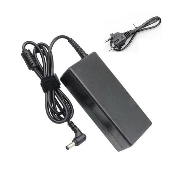 Adaptateur AC/DC 19V Asus 45W pour télétravail efficace et déplacements quotidiens