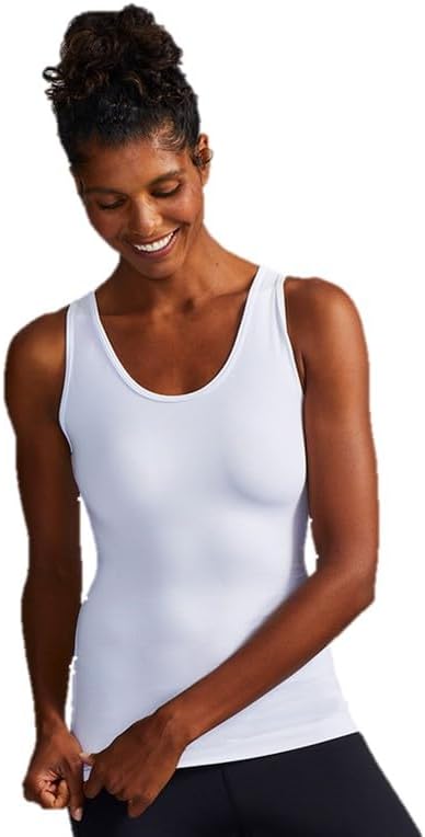 for Women Lower Back Support Tank Compression Shirt for Women for Lower Back Pain Relief