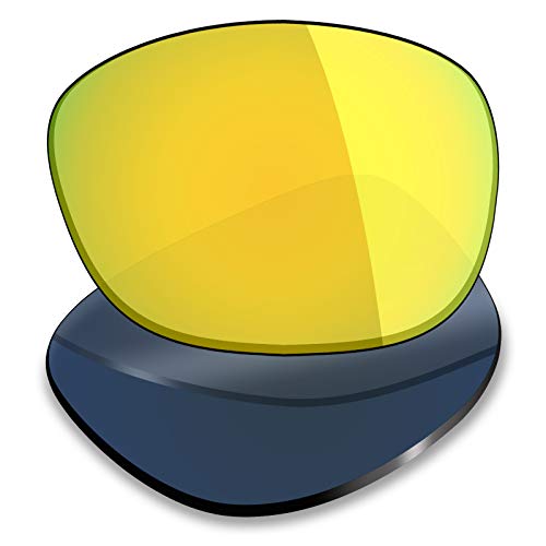 Image of Mryok Women's Replacement Lenses for Oakley Drop In OO9232 58mm - Options
