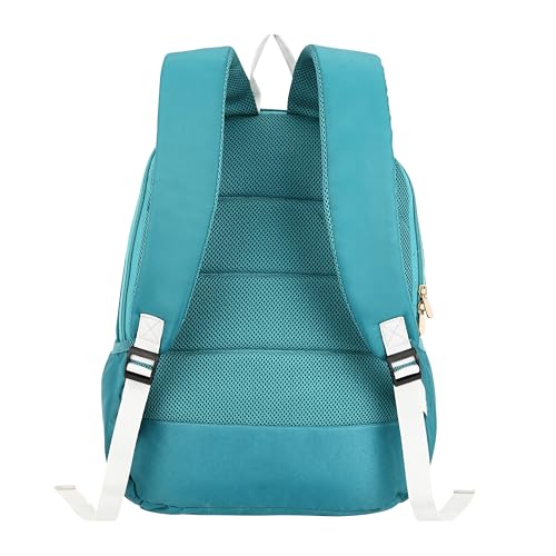 Image of Lavie Sport Stylish 17.5 inch School & College Backpack for Girls
