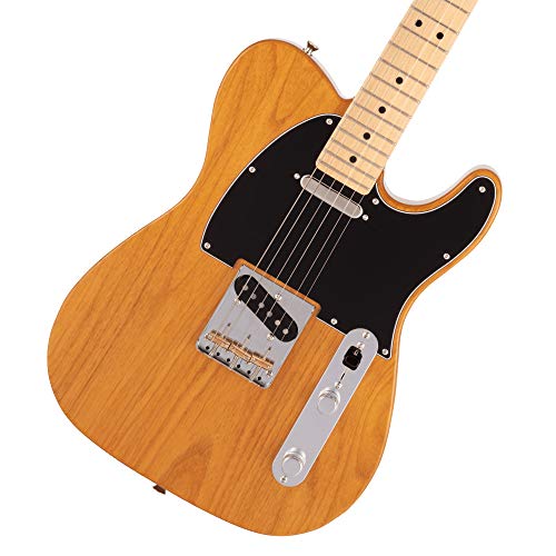 Fender japan Telecaster エレキギター ナチュラル Fender Made in Japan Hybrid II Telecaster Arctic White