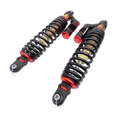 Amortisseurs avant CFmoto CF1000AU-F suspension robuste haute résistance 9AWA-051600