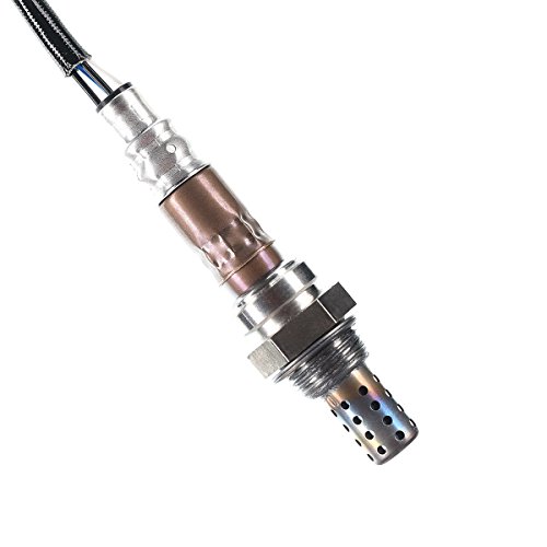 Downstream Rear Oxygen Sensor Replacement For Toyota Sienna 2004-2006 3.3L 2007-2010 3.5L #TOP5