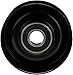 Gates 38022 DriveAlign Belt Drive Idler/Tensioner Pulley