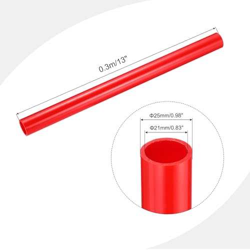 Tubo PVC de 1 pulgada 8 Imagen adicional
