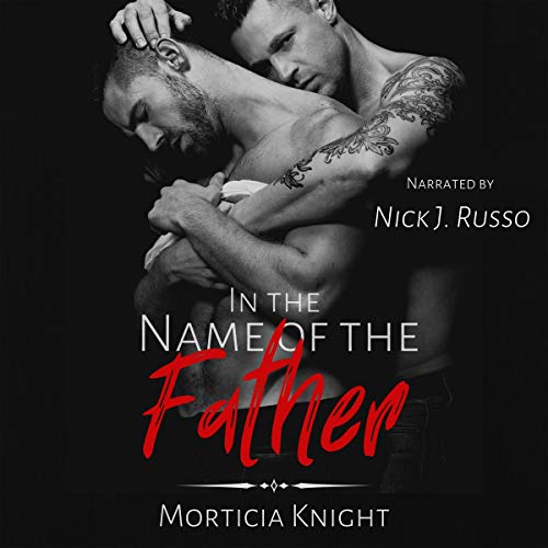 In the Name of the Father by Morticia Knight episode artwork