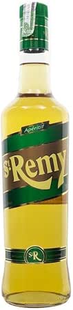 Sr Remy Aperitivo St Remy 750ml | Amazon.com.br