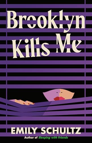 Brooklyn Kills Me (Friends and Enemies Book 2)