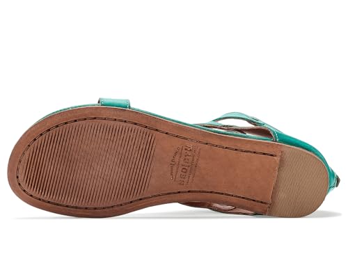 Image of Bed:Stu Soto Women's Sandal