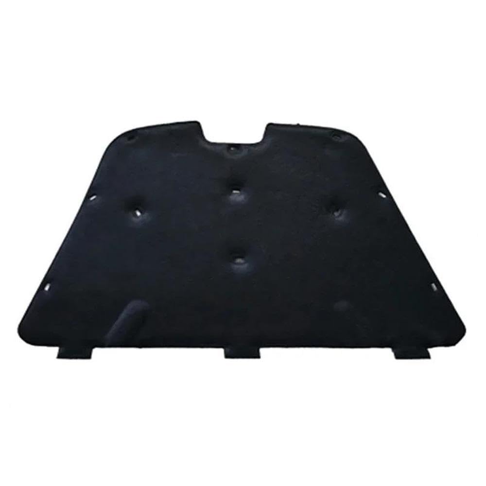 Insonorisant Ford Mondeo MK3 anti bruit et chaleur pour housse de capot