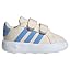 Wonder White Blue Burst Shadow Navy