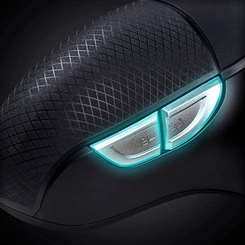 NACON Revolution Unlimited Pro BluetoothUSB Manette de jeu AnalogiqueNumérique PC PlayStation 4 Neuf - vue 5