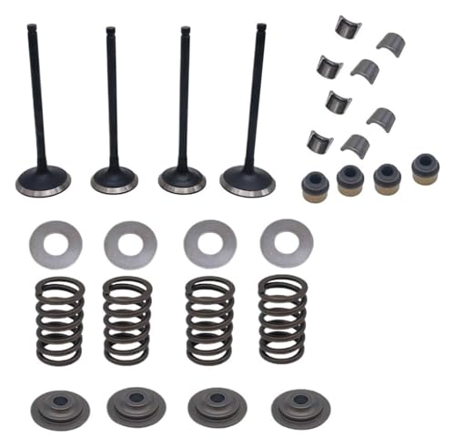Kit de réparation pour cylindre Commander 650 et Renegade 400 quad 1027