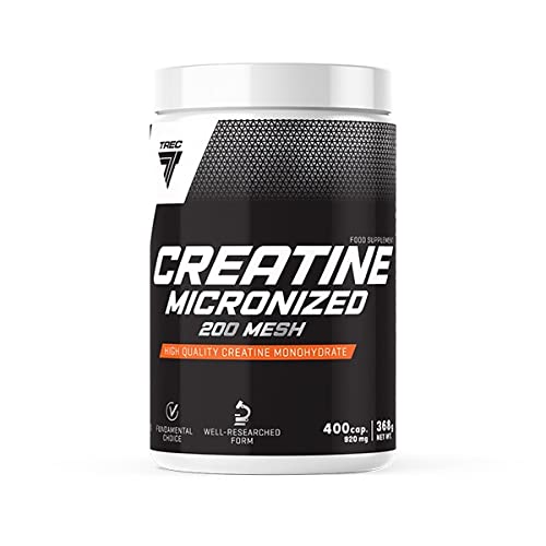 Creatine Monohydrate 500g Green Apple | SHOP  Creatine