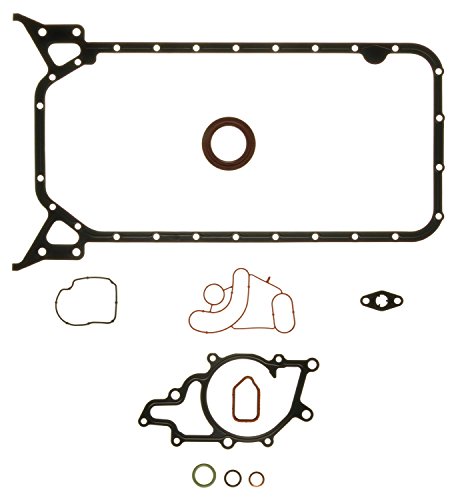 Juego de juntas bloque motor Ajusa 54148000 para evitar fugas