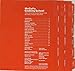 MCCALL'S COOKING SCHOOL COMPLETE THREE: 3 VOLUME 3-RING BINDERS COOKBOOK SET