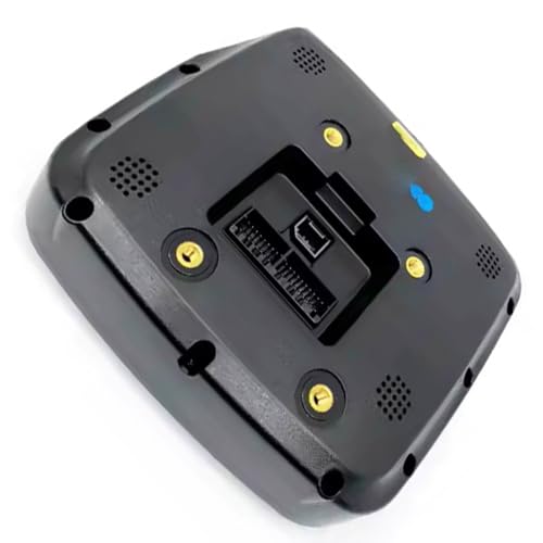 Image of Monitor 300426-00089 300426-00089B Compatible with Doosan Excavator DX300LC-3 DX140 DX225 DX260LC DX420