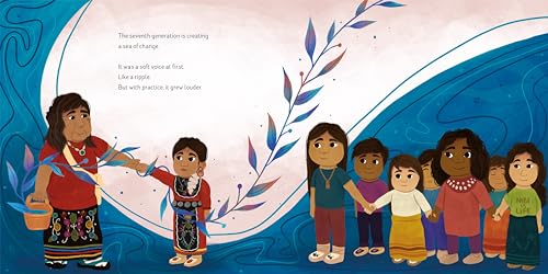 Autumn Peltier, Water Warrior - Image 5