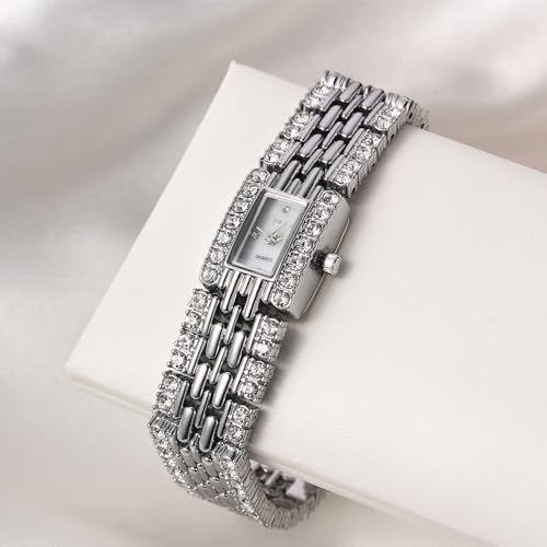 Image of SALTY Analog Watches for Woman & Girls | Stylish Wrist Watches for Ladies | Ideal for Gifting for Diwali, Birthday, Anniversary, karwa chauth | Gift for Diwali, Christmas, Marriage, Birthday
