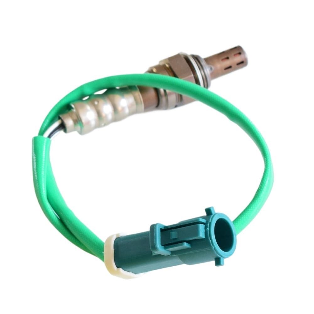 O2 sensor Mazda 2 CX-9 sonde lambda 98AB-9F472-BB capteur oxygène auto - 7
