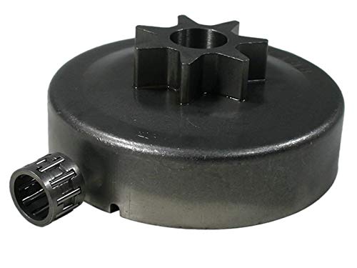 Sega in pignone 325 7Z adatto per Stihl MS231 MS