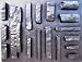 20 Drystack Stackstone Concrete Molds to Cast Stone Veneer