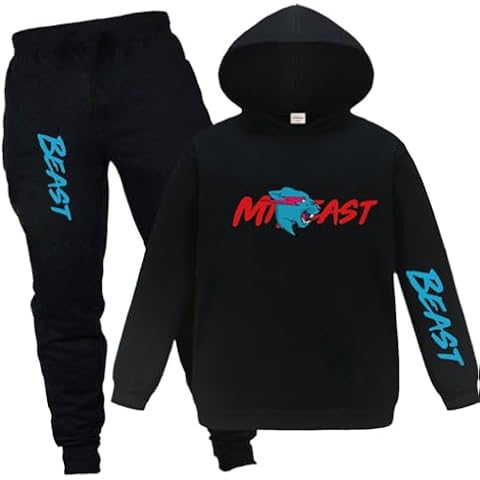 Ensemble sweat Forlcool 7-8 ans Cover