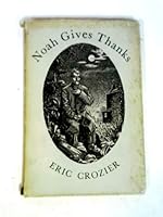 Noah Gives Thanks: Play 0853430632 Book Cover