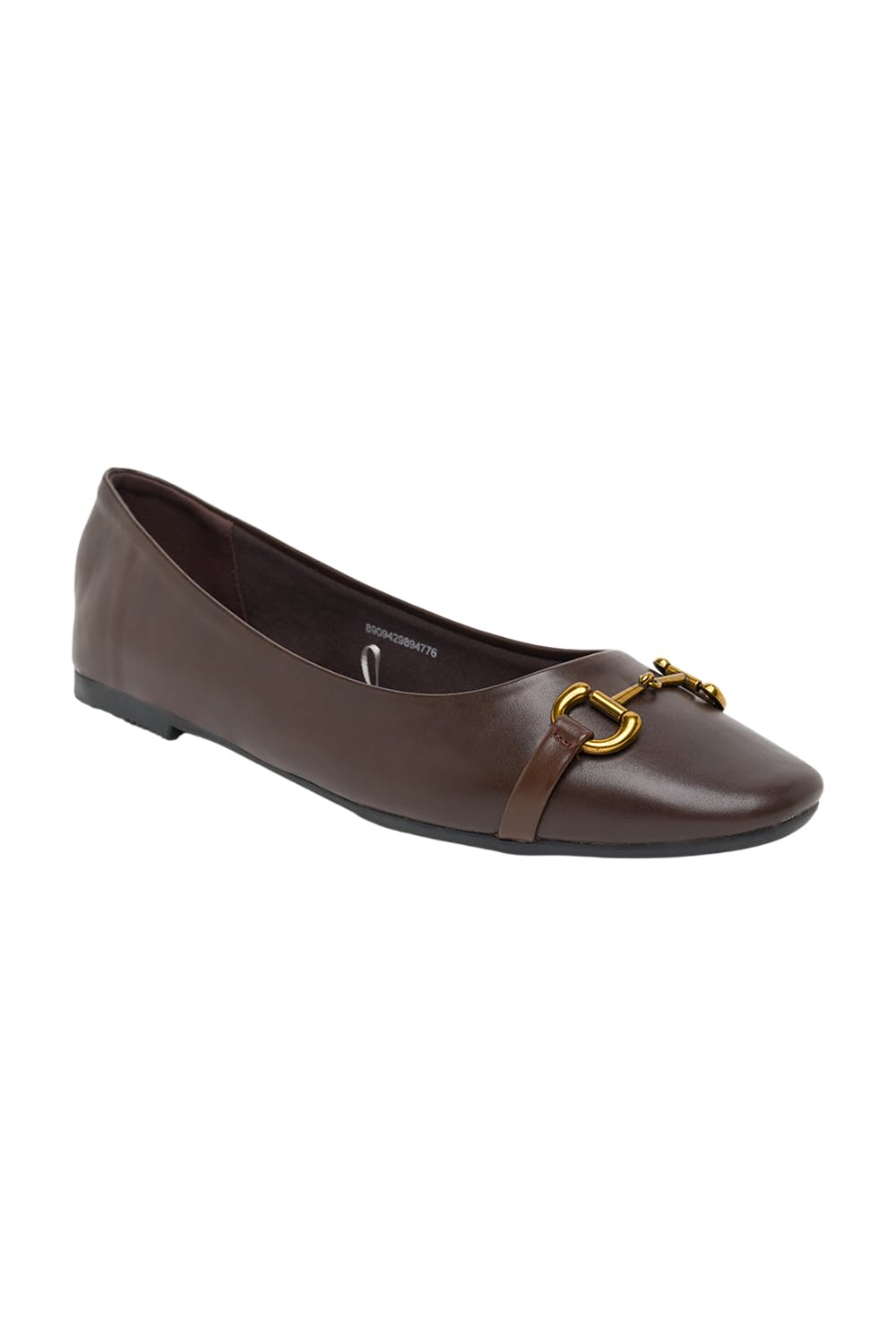 Womens Aw26grpid636 Ballet Flat-image-41