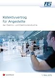 Kollektivvertrag für Angestellte der Elektro- und Elektronikindustrie (Monographie)