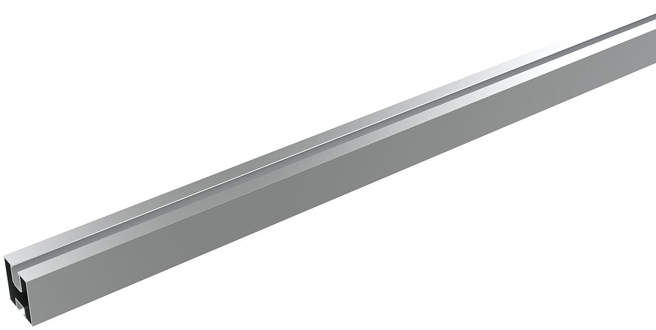 revolt Zestaw do montażu dachowego do 1 modułu solarnego, 14 elementów, aluminium i stal nierdzewna