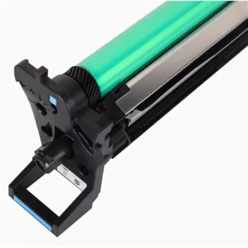 Tambor DR312 apto para Konica Minolta 7522 soluciona textos borrosos y fallos de copia 3