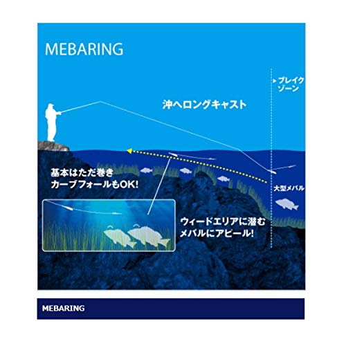SHIMANO(シマノ) ウキ ソアレ ウルトラシュート 4枚目