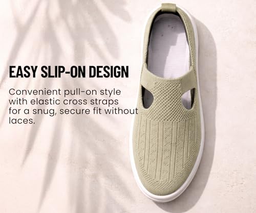 Image of Kraasa Lightweight Ballet Flats Bellies for Women, Walking Flat Shoes for Woman, Elastic Fit and Comfort, Ballerina for Ladies and Girls