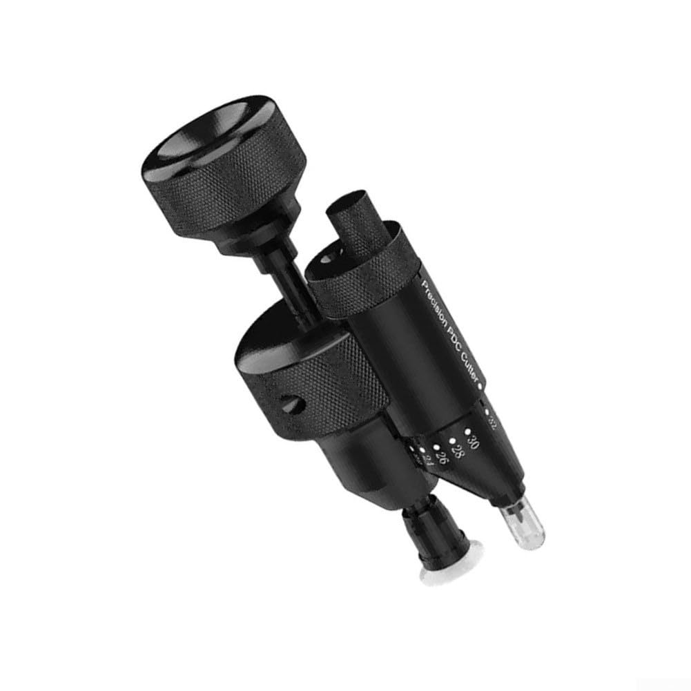 Kit Strumenti Wrapping Auto con Spatole Feltro(Black)