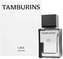 Amazon | タンバリンズ TAMBURINS パフューム LALE ラレ 50ml