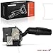 A-Premium Multifunction Switch Turn Signal Switch Compatible with Mazda 3 2004-2009, 5 2006-2009, 3 Sport 2009