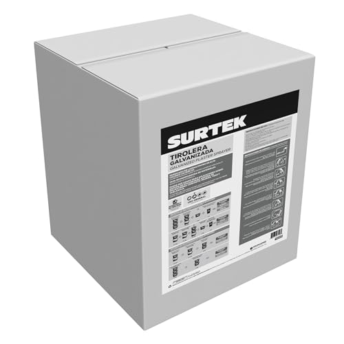 Tirolera 17 tirolera marca Surtek (2)