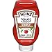 Simply Heinz Tomato Ketchup, 31 Ounce