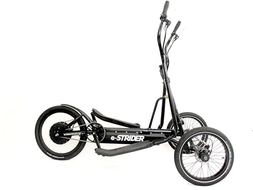 Image of StreetStrider e-Strider Pro
