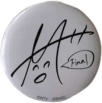 BE:FIRST マナト 缶バッジ11個 2025年最新】マナト 缶バッチの人気アイテム - メルカリ