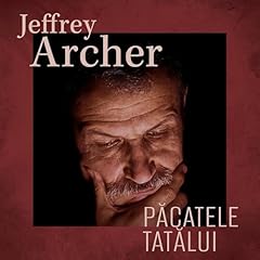 Păcatele tatălui [The Sins of the Father] cover art
