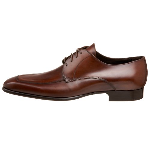 Image of To Boot New York Men's Hudson Apron Toe Oxford