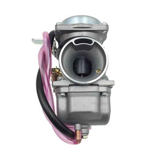 Carburateur 26 mm pour GN125 pour réguler le ralenti et stabiliser le moteur