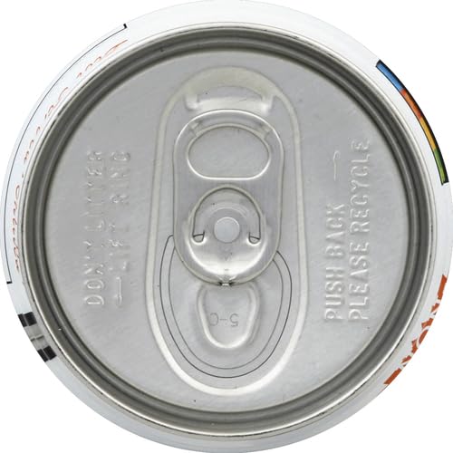 Image of 365 by Whole Foods Market, Coconut Water, 100% Pulp-Free, 17.6 Fl Oz (Pack of 6)