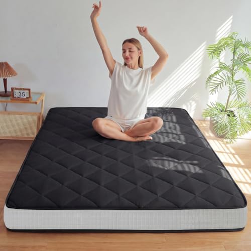 MAXYOYO Diamond Pattern Futon