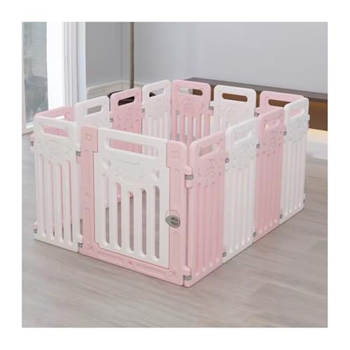 HBOOMOEM ペットフェンス、ペットサークル、犬用ゲージ ドッグラン、折り畳み式 ペットサークル、犬 ペットフェンス、室内 ペットフェンス、ペットサークル フェンス、ペットケージ 犬、小型犬 ペットサークル、犬 小型 ペットサークル、犬用 折りたたみ